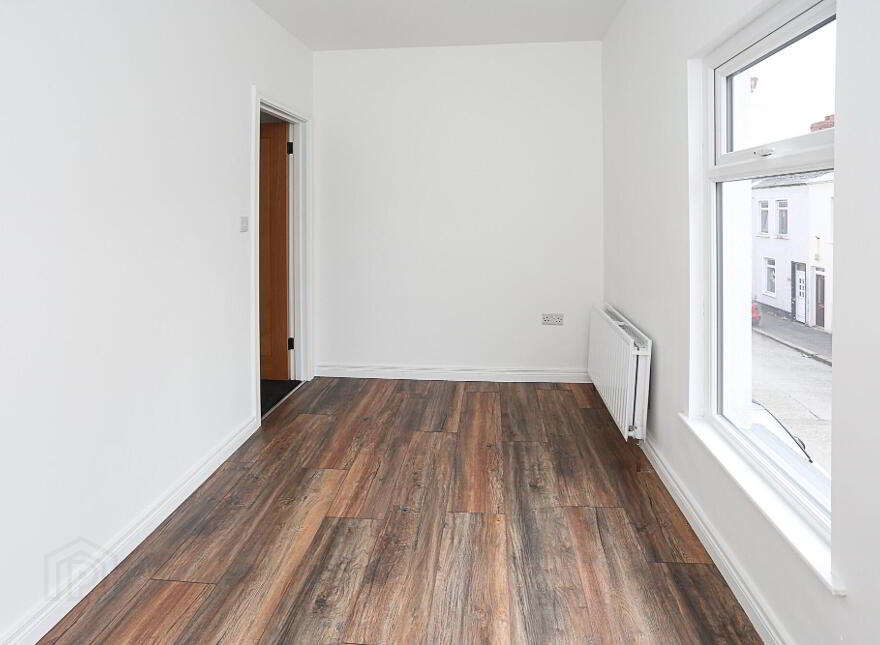 2 Wayland Street, Belfast, BT5 5GU