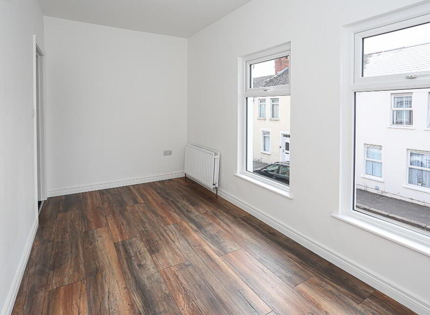 2 Wayland Street, Belfast, BT5 5GU