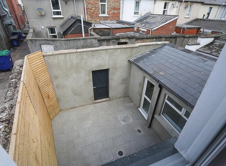 2 Wayland Street, Belfast, BT5 5GU