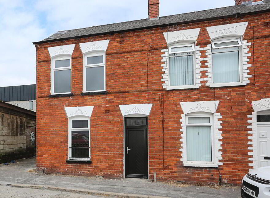 2 Wayland Street, Belfast, BT5 5GU photo