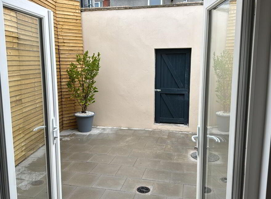 2 Wayland Street, Belfast, BT5 5GU