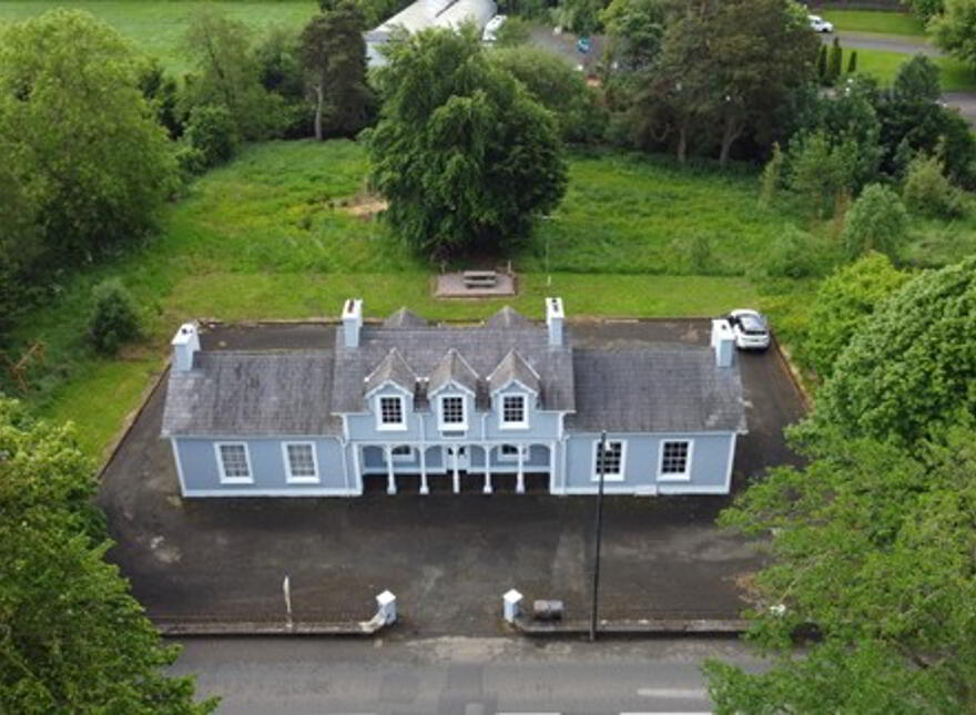 Tullymore School House, 1 Carnlough Road, Broughshane, Ballymena, BT43 7HF