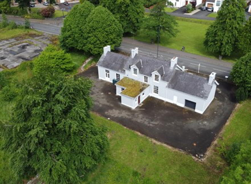 Tullymore School House, 1 Carnlough Road, Broughshane, Ballymena, BT43 7HF