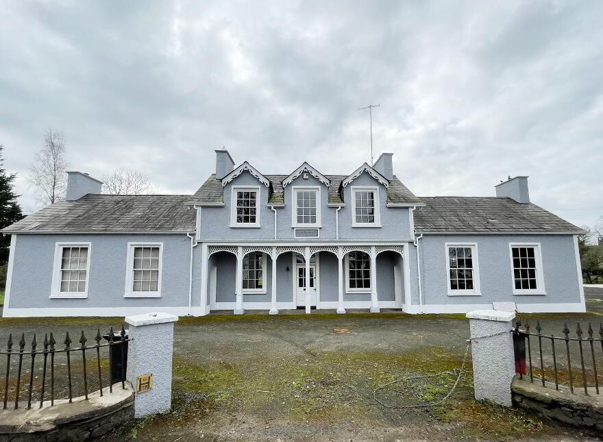Tullymore School House, 1 Carnlough Road, Broughshane, Ballymena, BT43 7HF