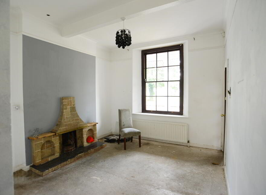 Tullymore School House, 1 Carnlough Road, Broughshane, Ballymena, BT43 7HF