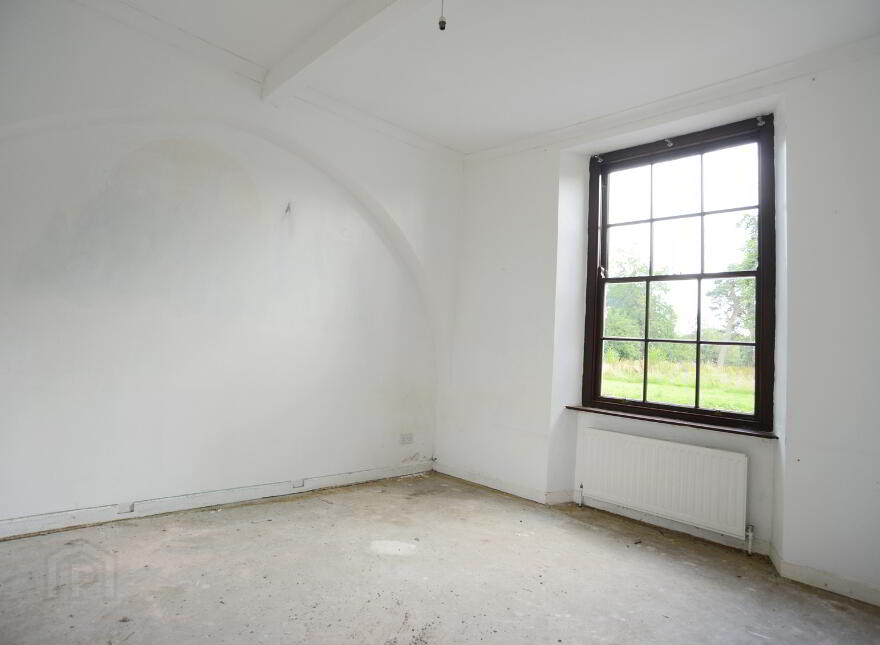 Tullymore School House, 1 Carnlough Road, Broughshane, Ballymena, BT43 7HF
