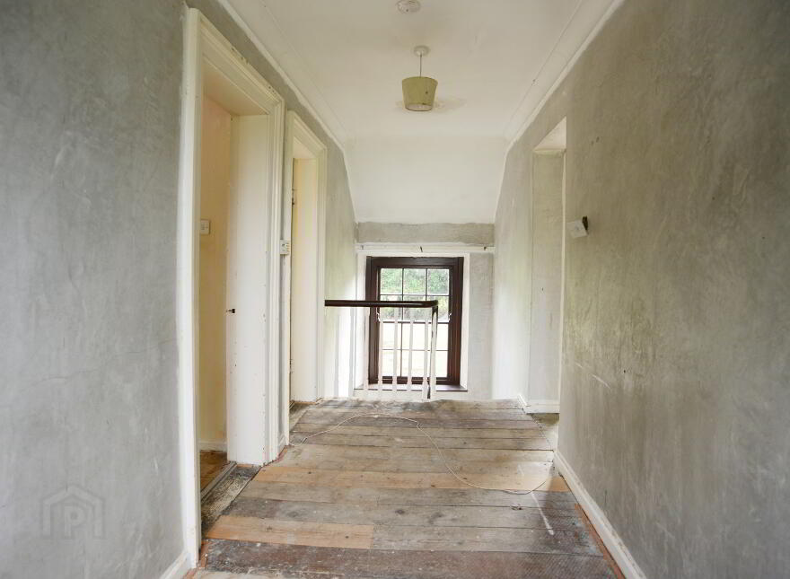 Tullymore School House, 1 Carnlough Road, Broughshane, Ballymena, BT43 7HF