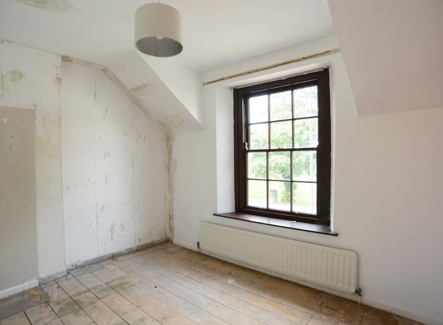 Tullymore School House, 1 Carnlough Road, Broughshane, Ballymena, BT43 7HF