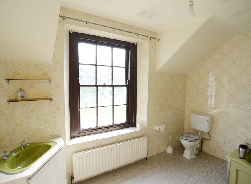 Tullymore School House, 1 Carnlough Road, Broughshane, Ballymena, BT43 7HF