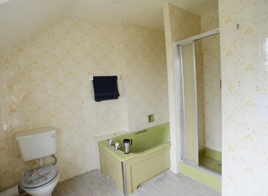 Tullymore School House, 1 Carnlough Road, Broughshane, Ballymena, BT43 7HF