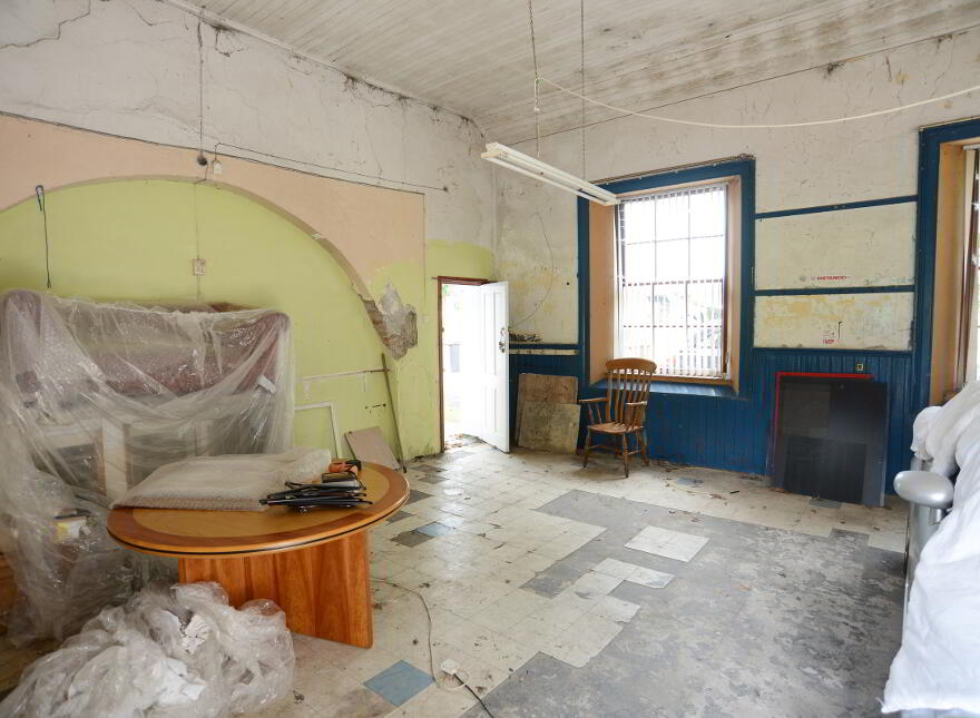 Tullymore School House, 1 Carnlough Road, Broughshane, Ballymena, BT43 7HF