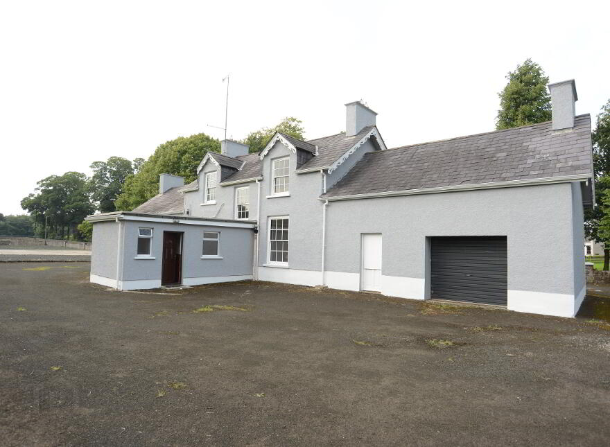Tullymore School House, 1 Carnlough Road, Broughshane, Ballymena, BT43 7HF