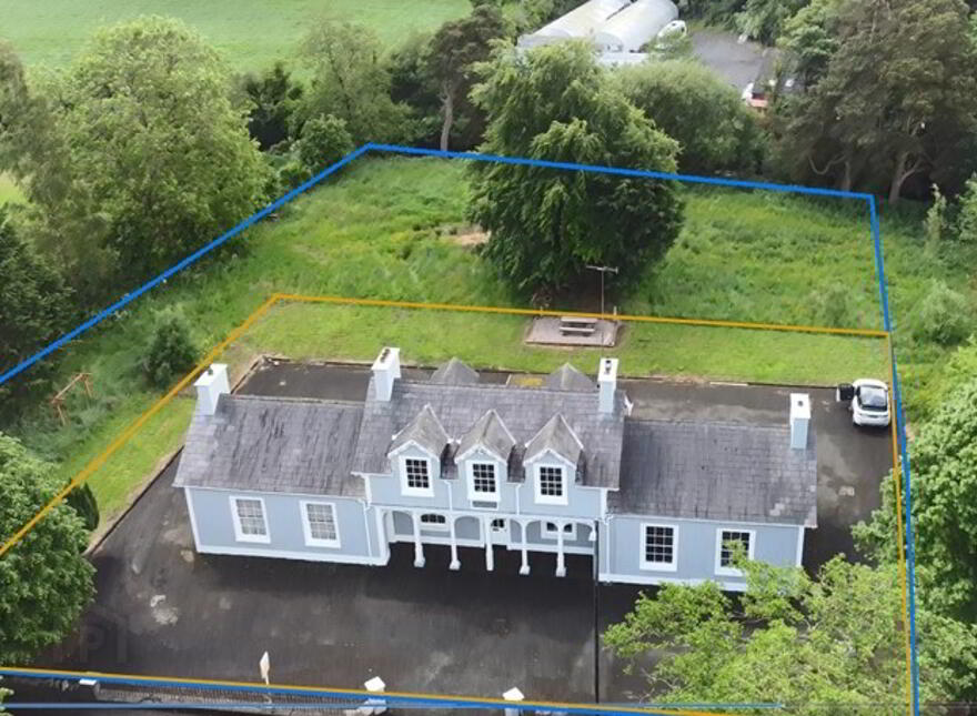 Tullymore School House, 1 Carnlough Road, Broughshane, Ballymena, BT43 7HF