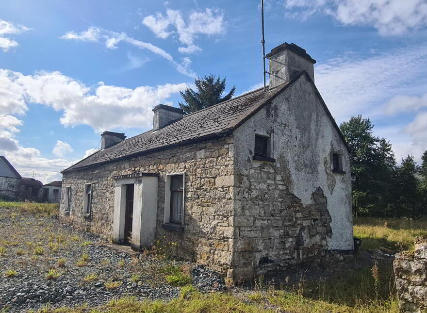 Derrinkeher, Aghacashel, Carrick-On-Shannon, N41HY79