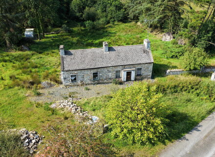 Derrinkeher, Aghacashel, Carrick-On-Shannon, N41HY79