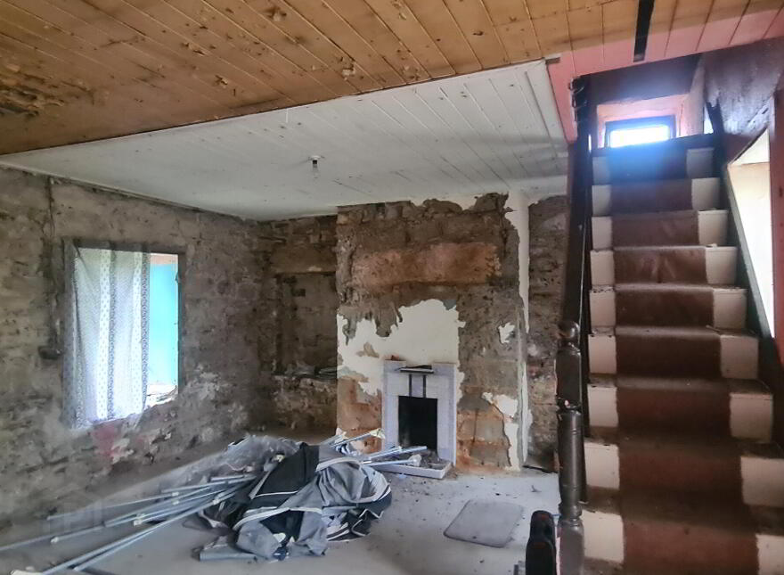 Derrinkeher, Aghacashel, Carrick-On-Shannon, N41HY79