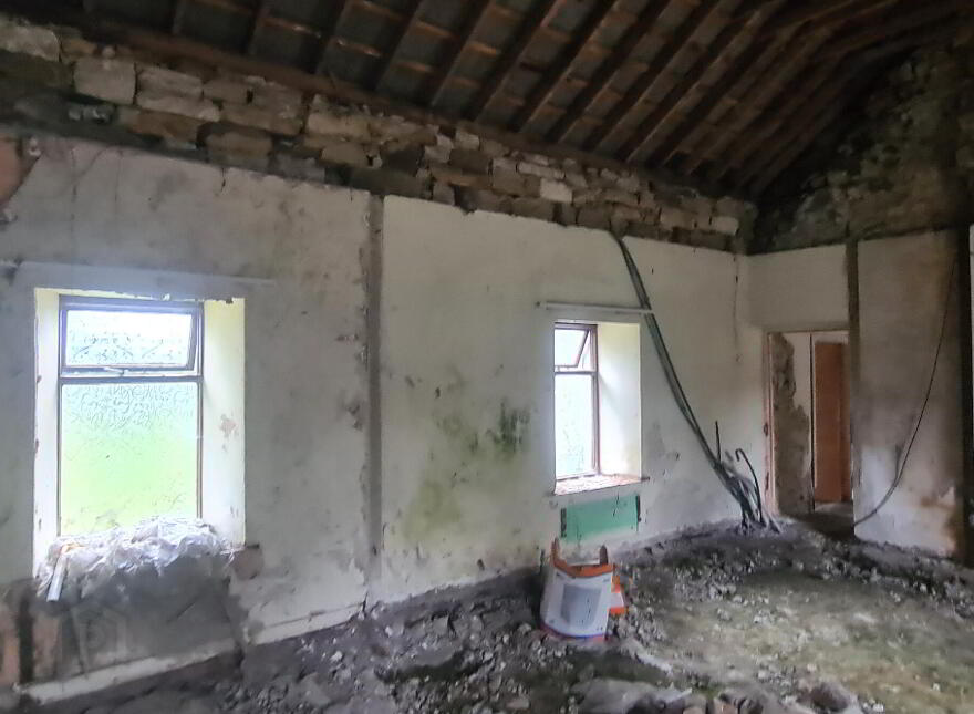 Derrinkeher, Aghacashel, Carrick-On-Shannon, N41HY79