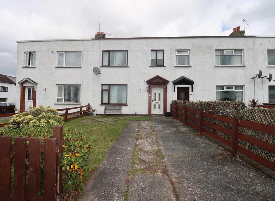 101 Princes Drive, Newtownabbey, BT37 0AY