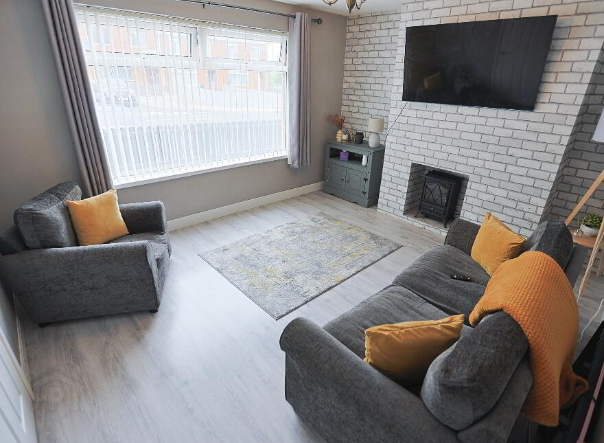 1 Margaret Street, Portadown, Craigavon, BT62 4BQ
