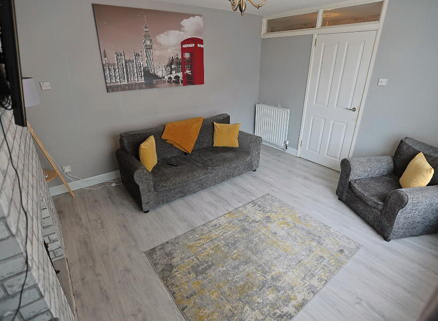 1 Margaret Street, Portadown, Craigavon, BT62 4BQ