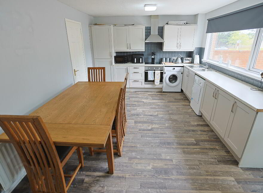 1 Margaret Street, Portadown, Craigavon, BT62 4BQ