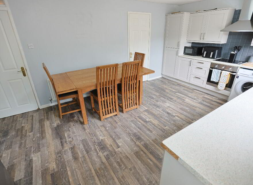 1 Margaret Street, Portadown, Craigavon, BT62 4BQ