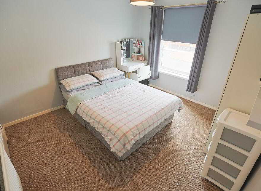 1 Margaret Street, Portadown, Craigavon, BT62 4BQ