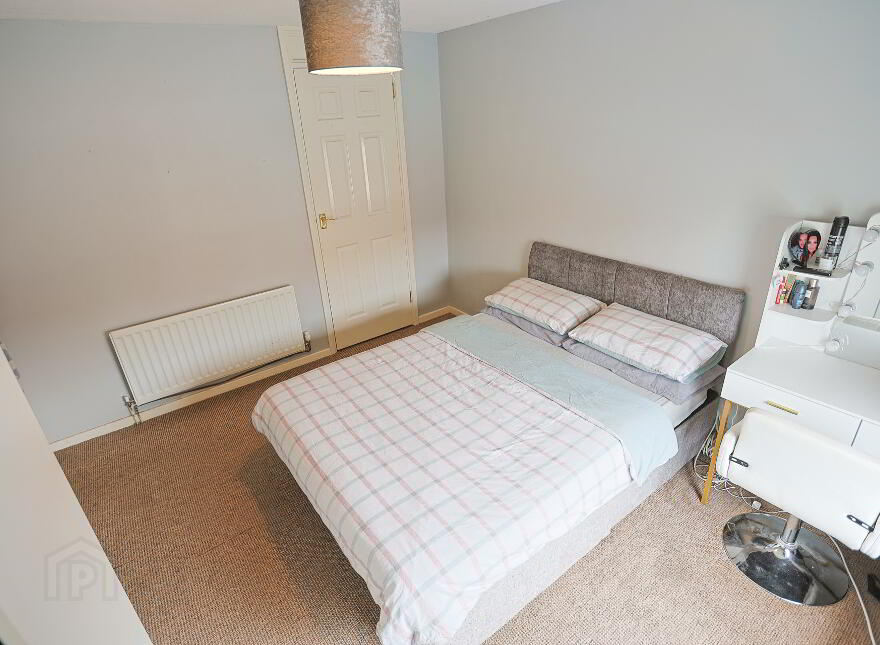 1 Margaret Street, Portadown, Craigavon, BT62 4BQ