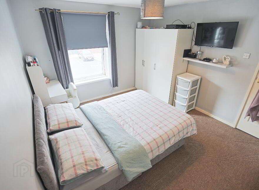 1 Margaret Street, Portadown, Craigavon, BT62 4BQ