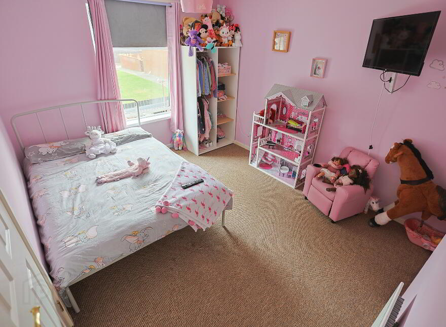 1 Margaret Street, Portadown, Craigavon, BT62 4BQ