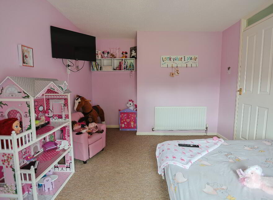1 Margaret Street, Portadown, Craigavon, BT62 4BQ
