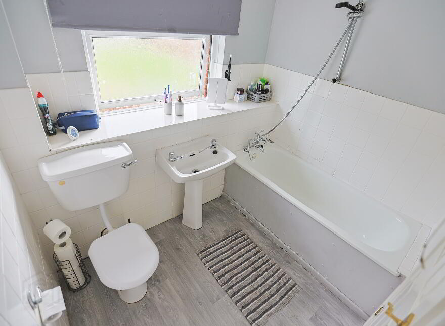 1 Margaret Street, Portadown, Craigavon, BT62 4BQ