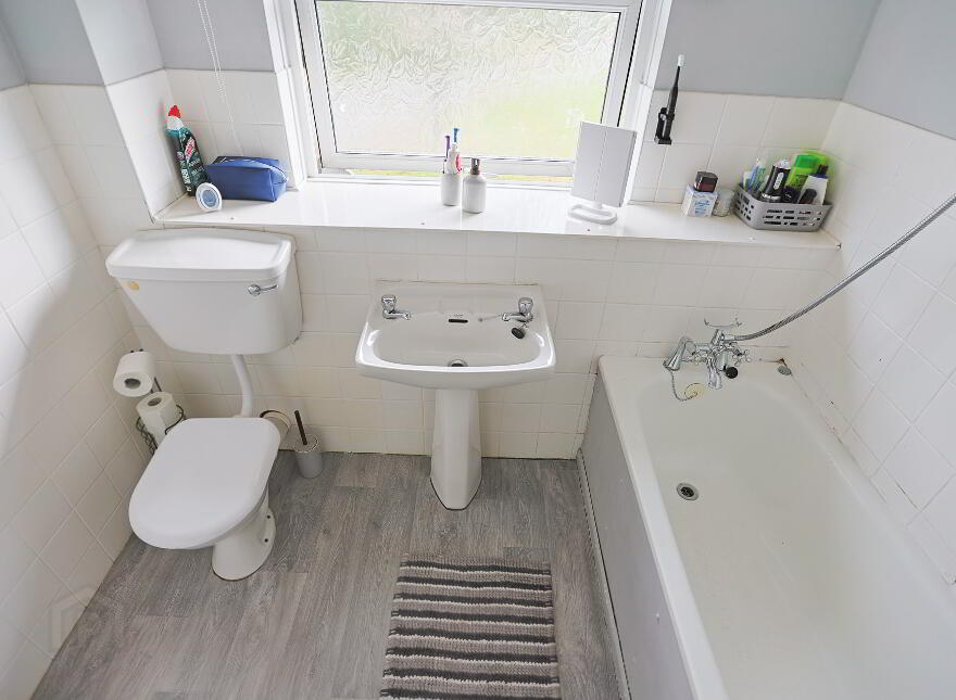 1 Margaret Street, Portadown, Craigavon, BT62 4BQ
