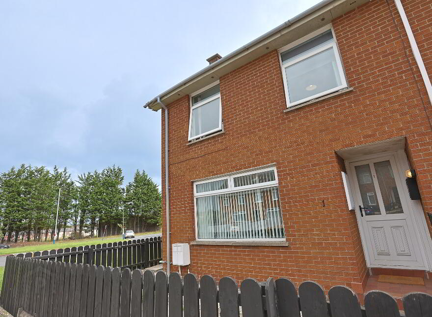1 Margaret Street, Portadown, Craigavon, BT62 4BQ photo