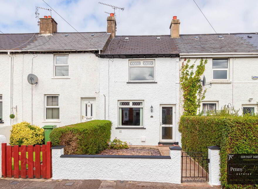 35 Hazelbrook Avenue, Bangor, BT20 3HZ photo