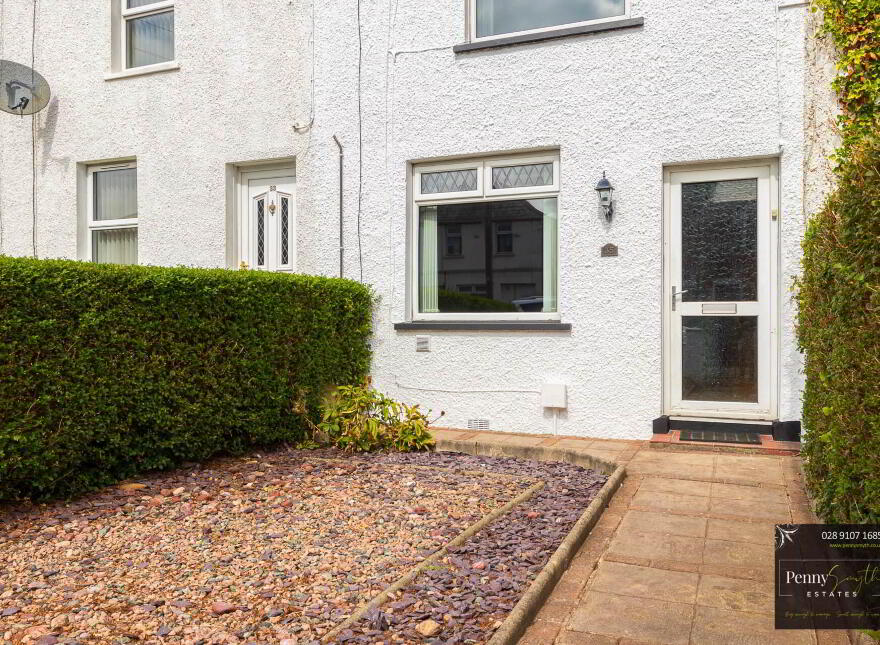 35 Hazelbrook Avenue, Bangor, BT20 3HZ