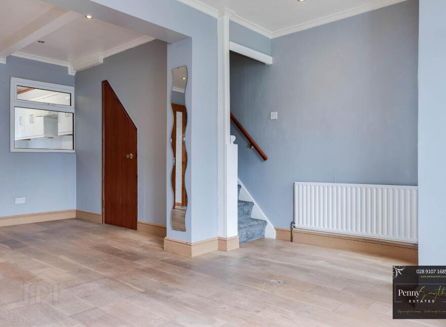35 Hazelbrook Avenue, Bangor, BT20 3HZ