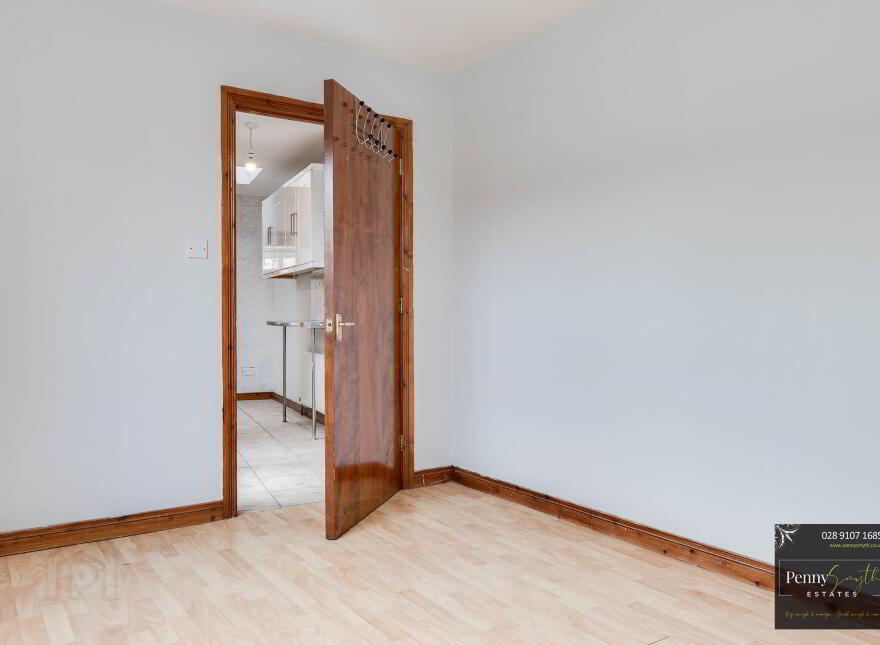 35 Hazelbrook Avenue, Bangor, BT20 3HZ