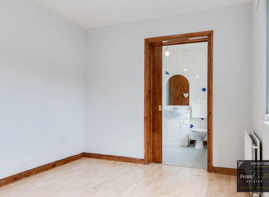 35 Hazelbrook Avenue, Bangor, BT20 3HZ