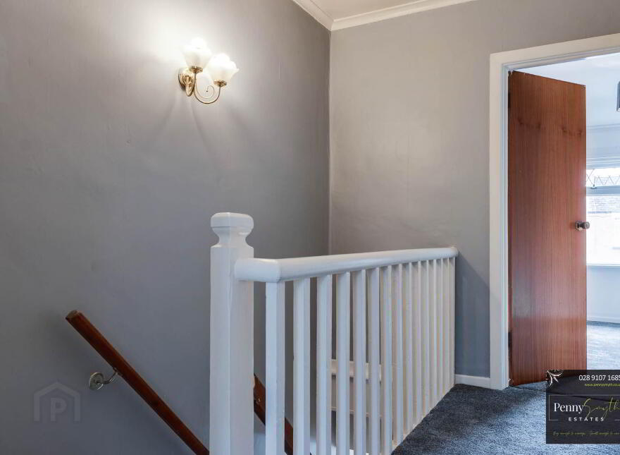35 Hazelbrook Avenue, Bangor, BT20 3HZ