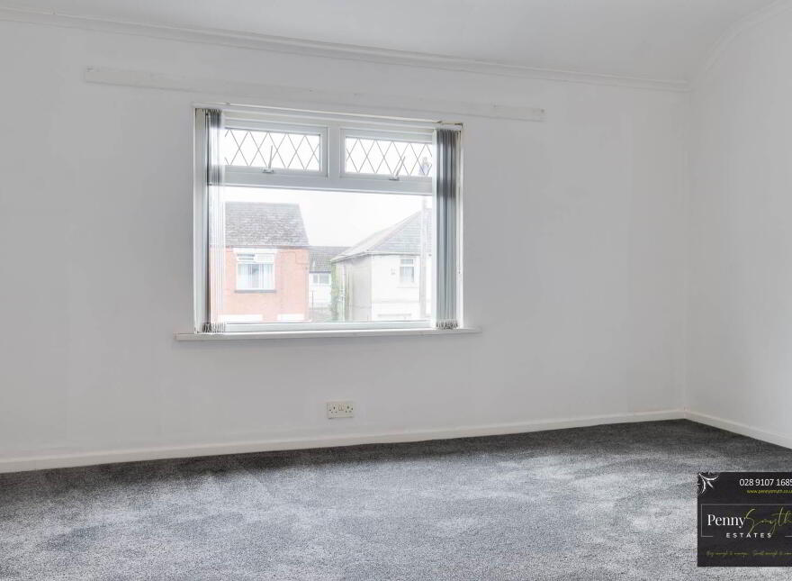 35 Hazelbrook Avenue, Bangor, BT20 3HZ