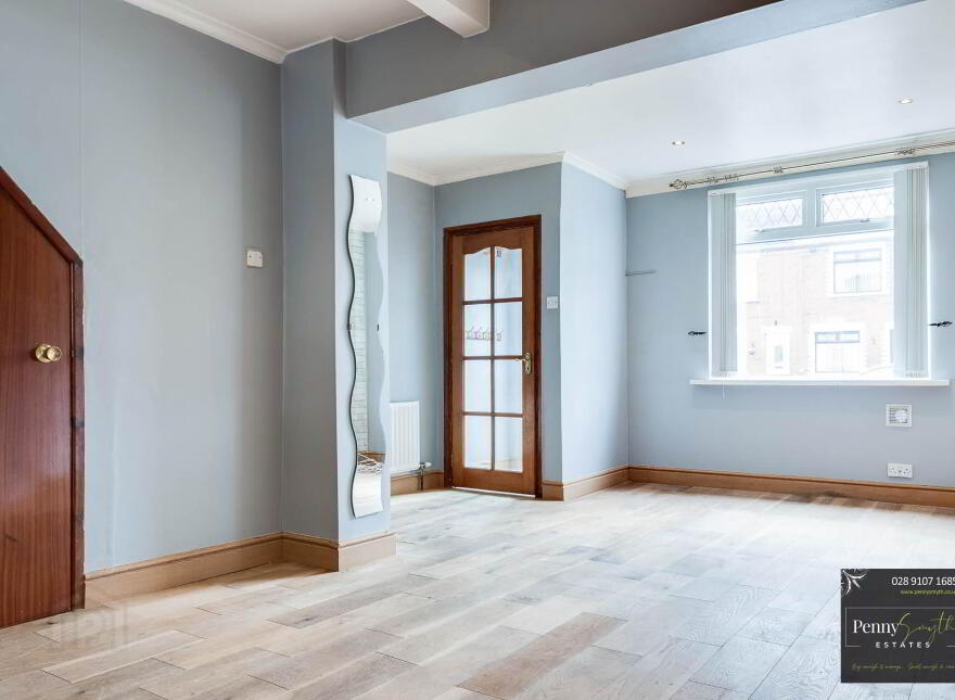 35 Hazelbrook Avenue, Bangor, BT20 3HZ