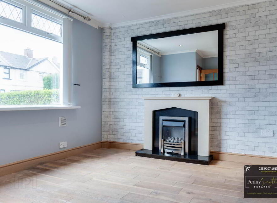 35 Hazelbrook Avenue, Bangor, BT20 3HZ