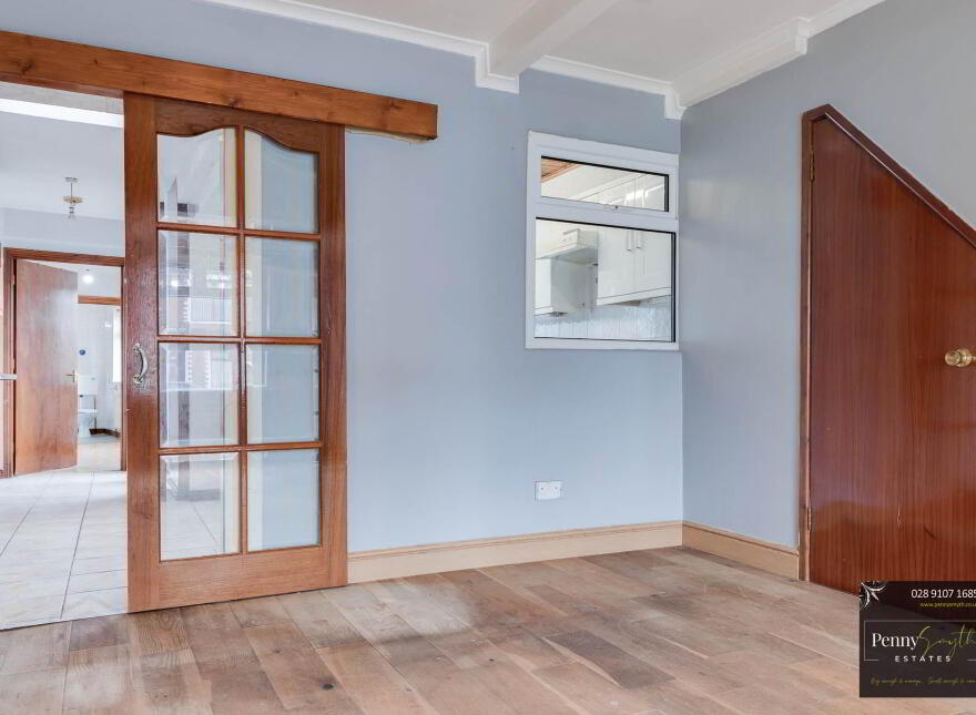 35 Hazelbrook Avenue, Bangor, BT20 3HZ