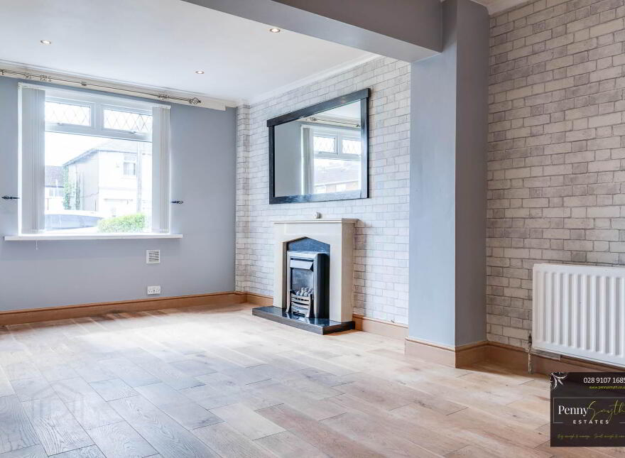35 Hazelbrook Avenue, Bangor, BT20 3HZ