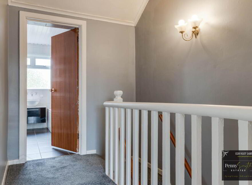 35 Hazelbrook Avenue, Bangor, BT20 3HZ