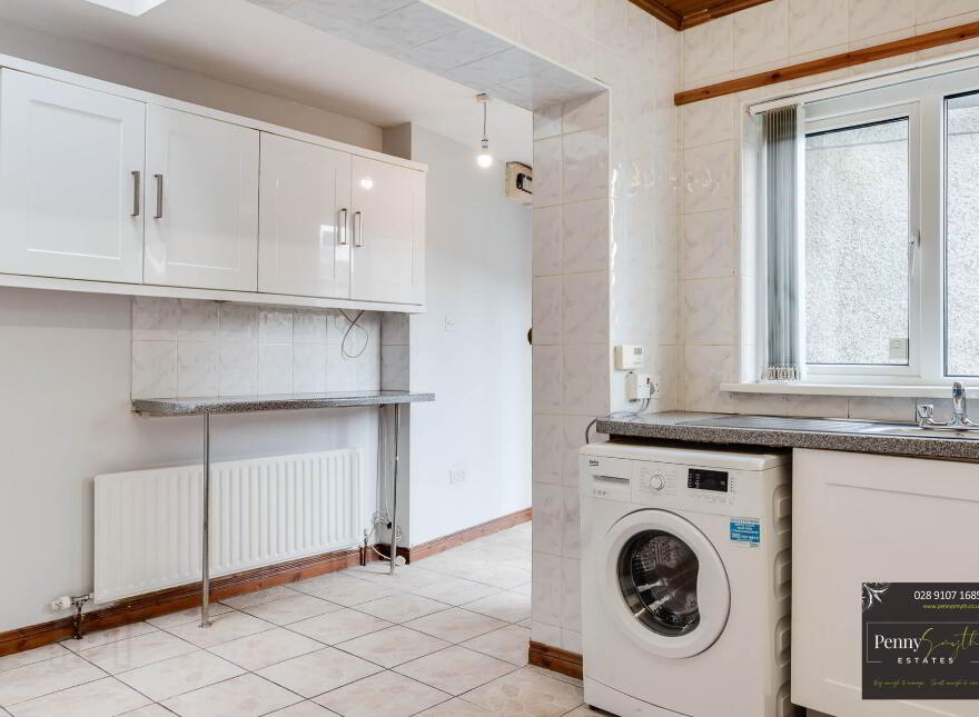 35 Hazelbrook Avenue, Bangor, BT20 3HZ