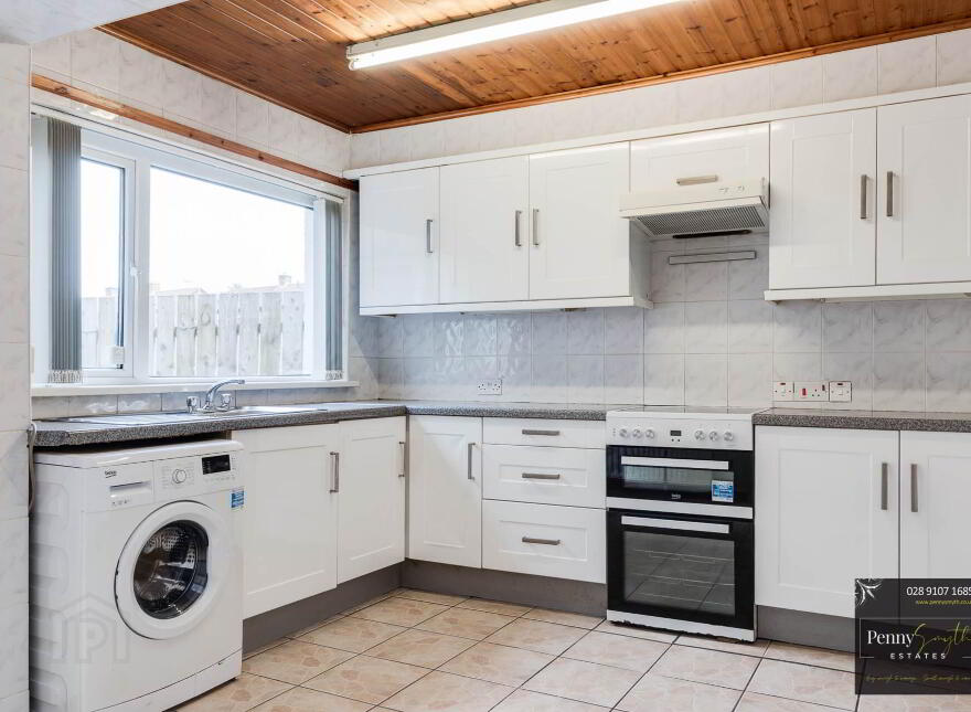 35 Hazelbrook Avenue, Bangor, BT20 3HZ