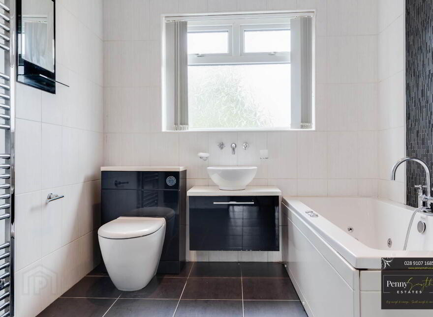 35 Hazelbrook Avenue, Bangor, BT20 3HZ