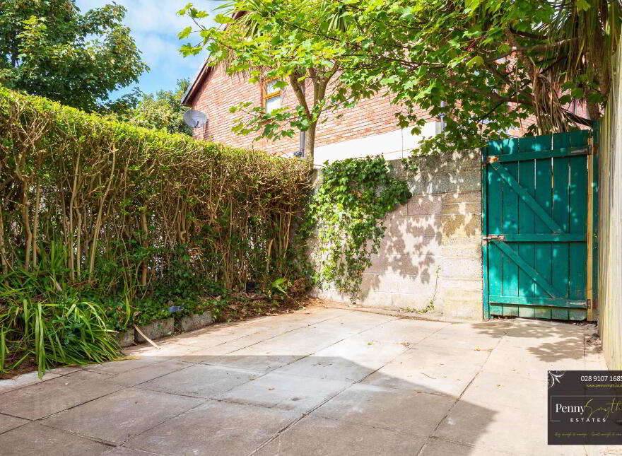 35 Hazelbrook Avenue, Bangor, BT20 3HZ